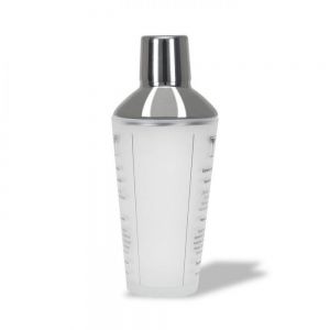 SHAKER METSI personalizada